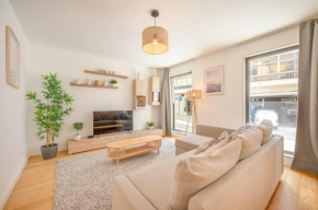 GuestReady - One prime stay in Campolide